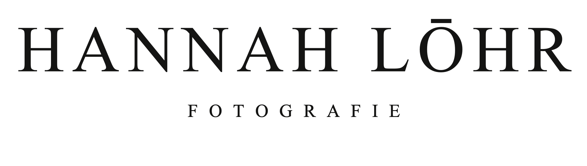 Hannah Löhr Fotografie